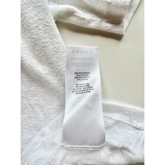 Lot of 4 Aritzia TNA Tops - Chill Ortiz, Butter Strengthen, Ribbed Tank, Size XS - Picture 5 of 13